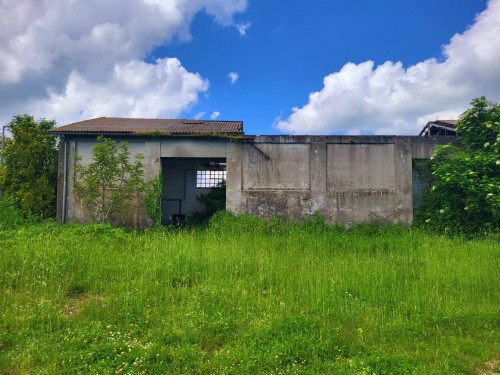 Terreno agricolo in vendita a Vivaro, Rocca Di Papa (RM)