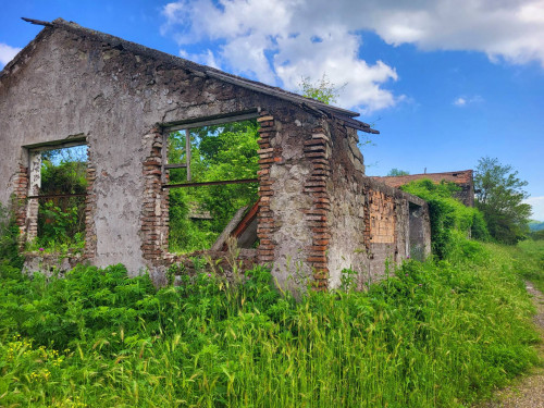 Terreno agricolo in vendita a Vivaro, Rocca Di Papa (RM)