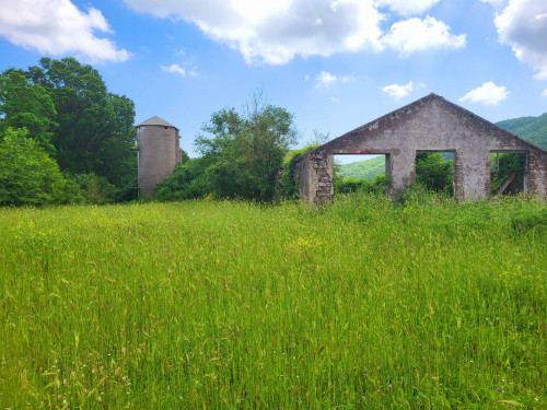 Terreno agricolo in vendita a Vivaro, Rocca Di Papa (RM)