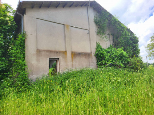 Terreno agricolo in vendita a Vivaro, Rocca Di Papa (RM)