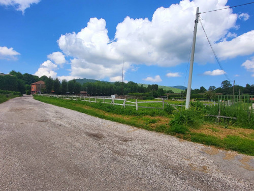 Terreno agricolo in vendita a Vivaro, Rocca Di Papa (RM)