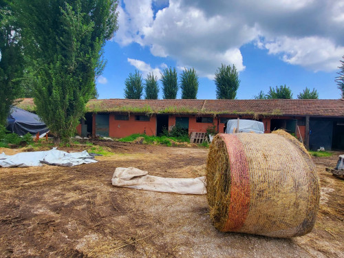 Terreno agricolo in vendita a Vivaro, Rocca Di Papa (RM)