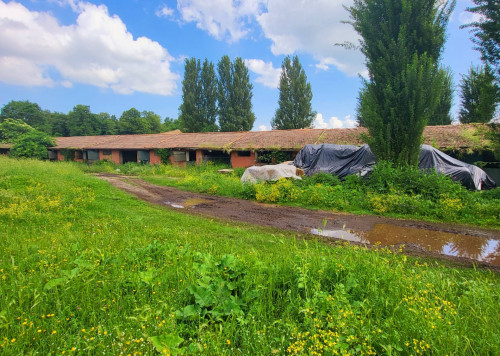 Terreno agricolo in vendita a Vivaro, Rocca Di Papa (RM)