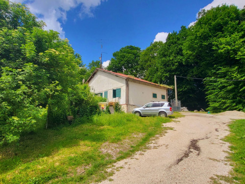 Terreno agricolo in vendita a Vivaro, Rocca Di Papa (RM)