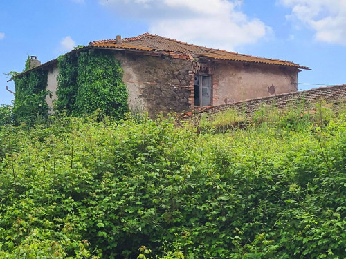 Terreno agricolo in vendita a Vivaro, Rocca Di Papa (RM)