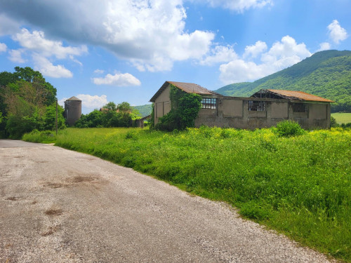 Terreno agricolo in vendita a Vivaro, Rocca Di Papa (RM)