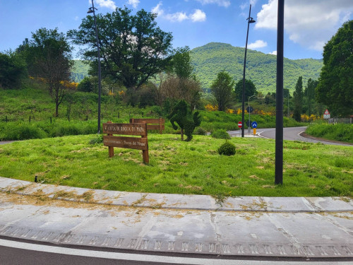 Terreno agricolo in vendita a Vivaro, Rocca Di Papa (RM)