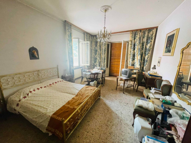 Appartamento in vendita a Chianciano Terme (SI)