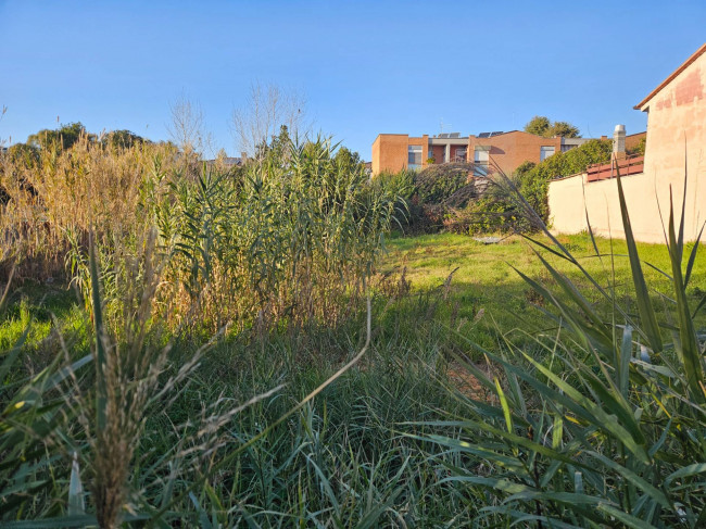 Terreno edificabile in vendita a Acilia, Roma (RM)