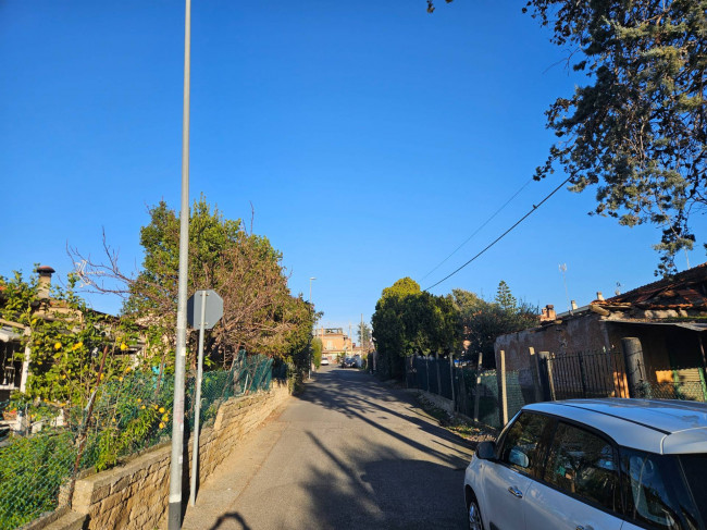 Terreno edificabile in vendita a Acilia, Roma (RM)