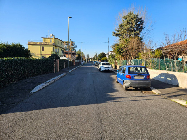 Terreno edificabile in vendita a Acilia, Roma (RM)