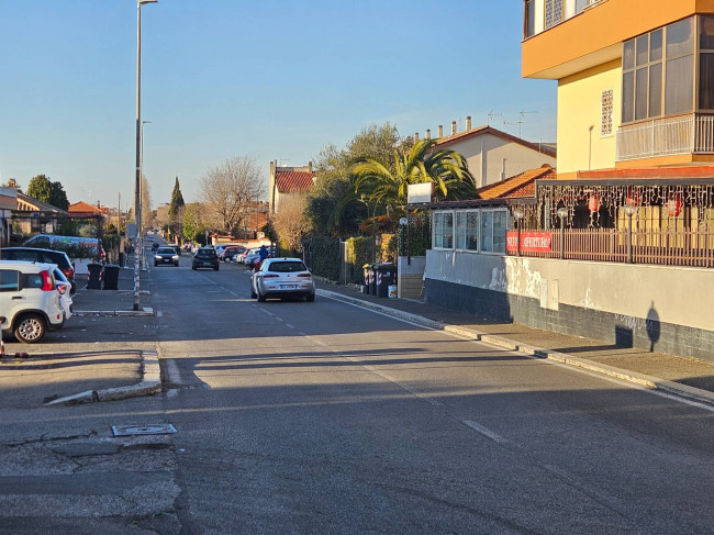 Terreno edificabile in vendita a Acilia, Roma (RM)