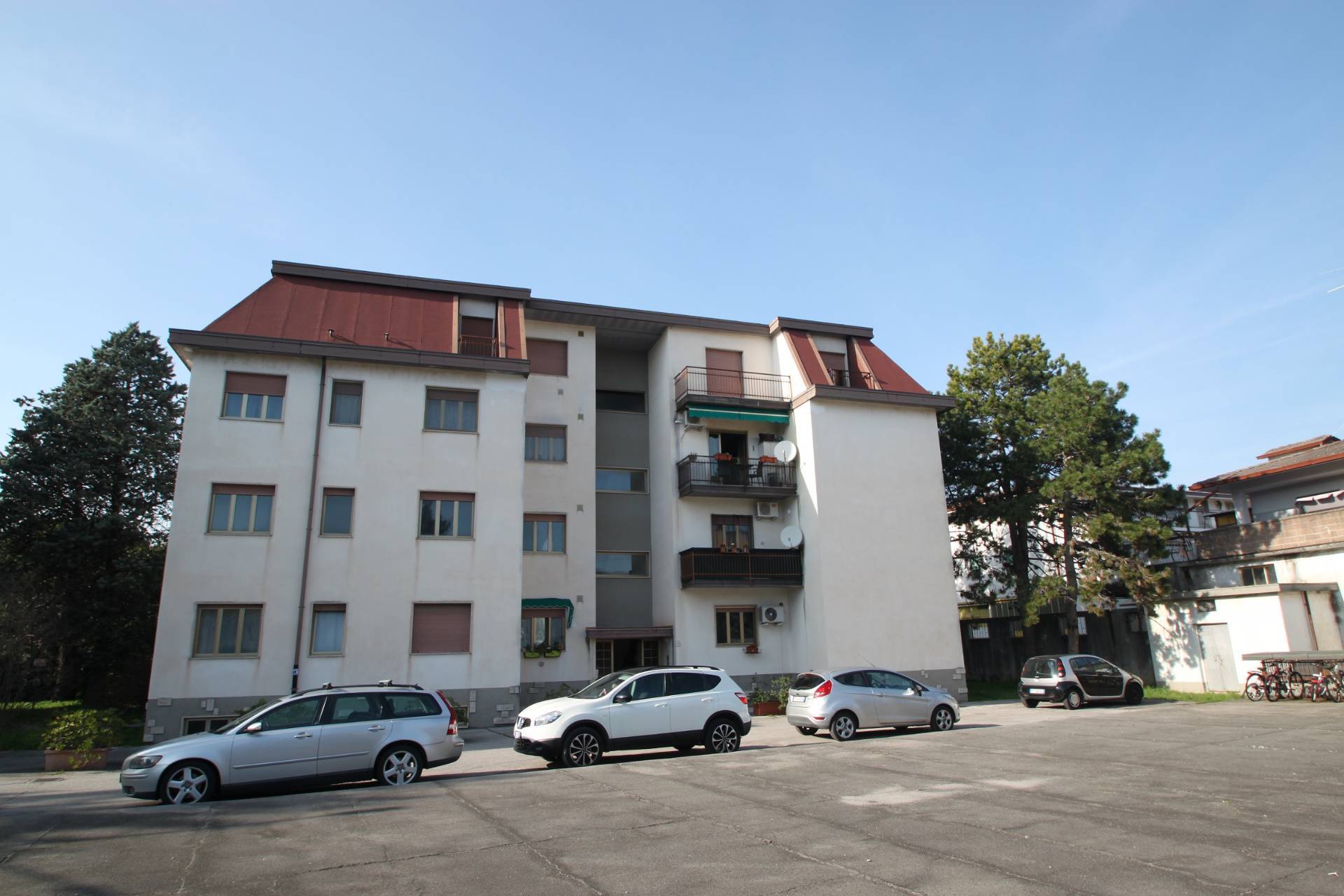 Appartamento in vendita a Aris, Monfalcone (GO)