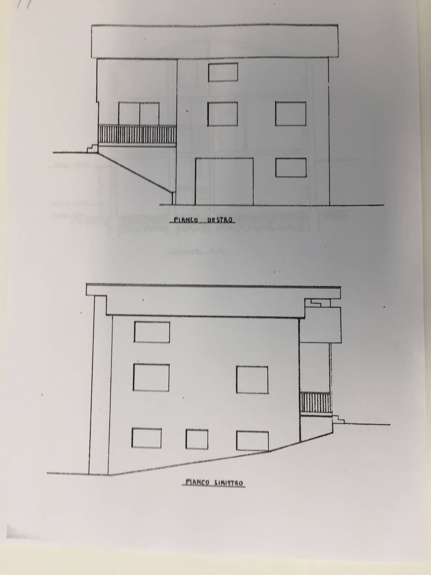 Villa Unifamiliare - Indipendente ORCIANO DI PESARO vendita    Agenzia Immobiliare Europa