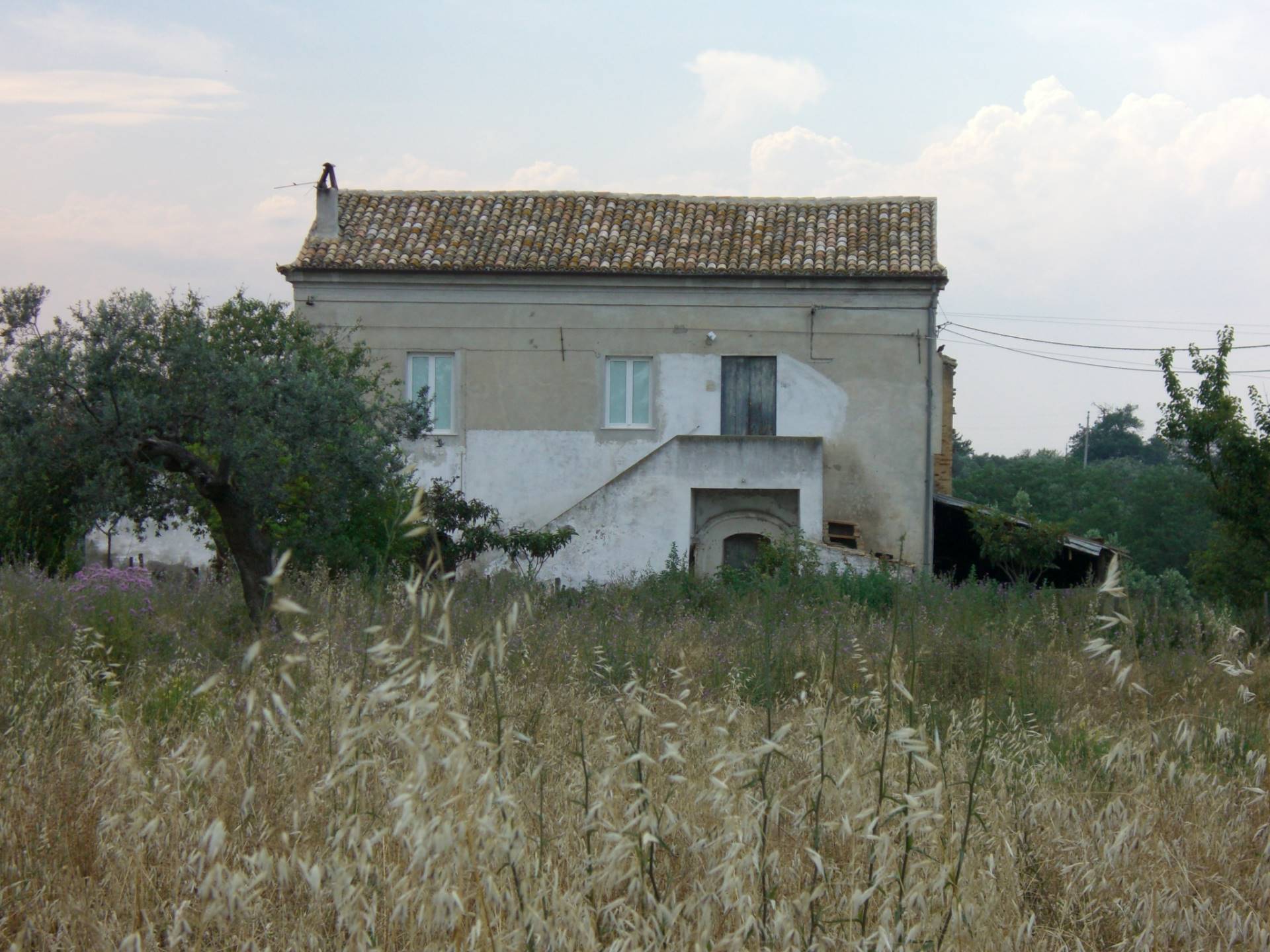 Rustico in vendita a Vasto (CH)