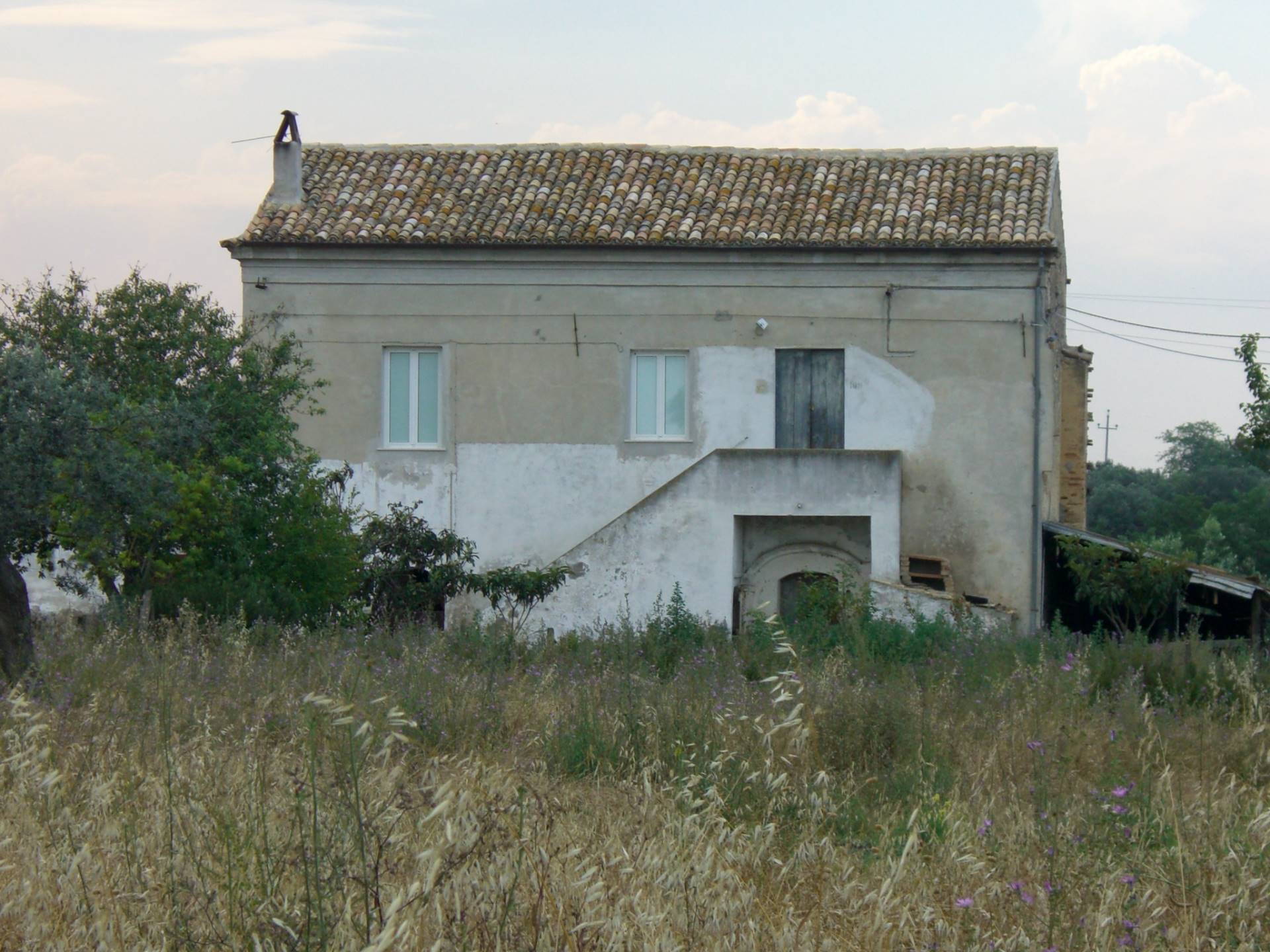 Rustico - Cascina VASTO vendita  ZONA PERIFERICA  Agenzia Immobiliare Europa