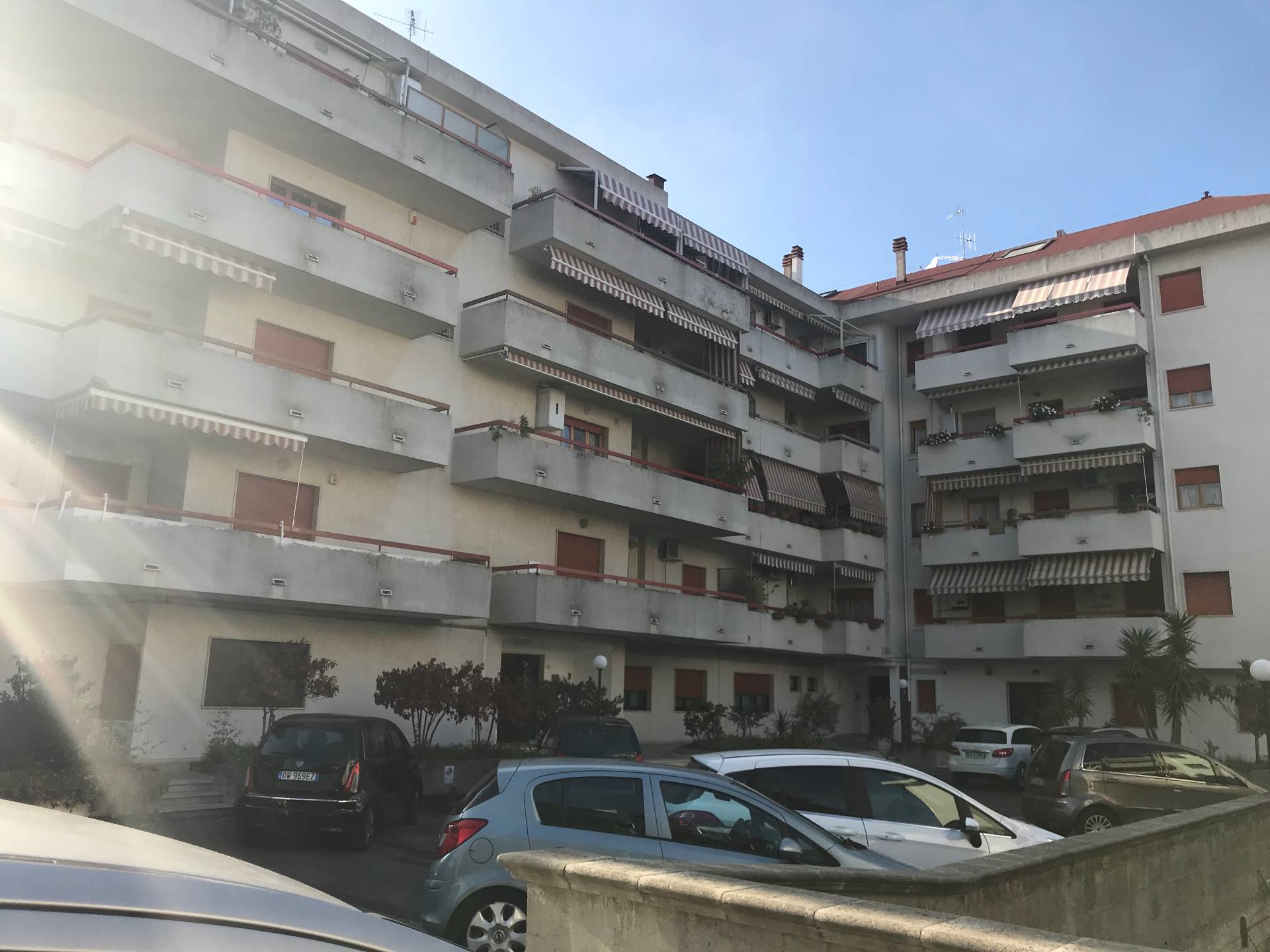  vasto vendita quart: zona semicentrale agenzia-immobiliare-europa