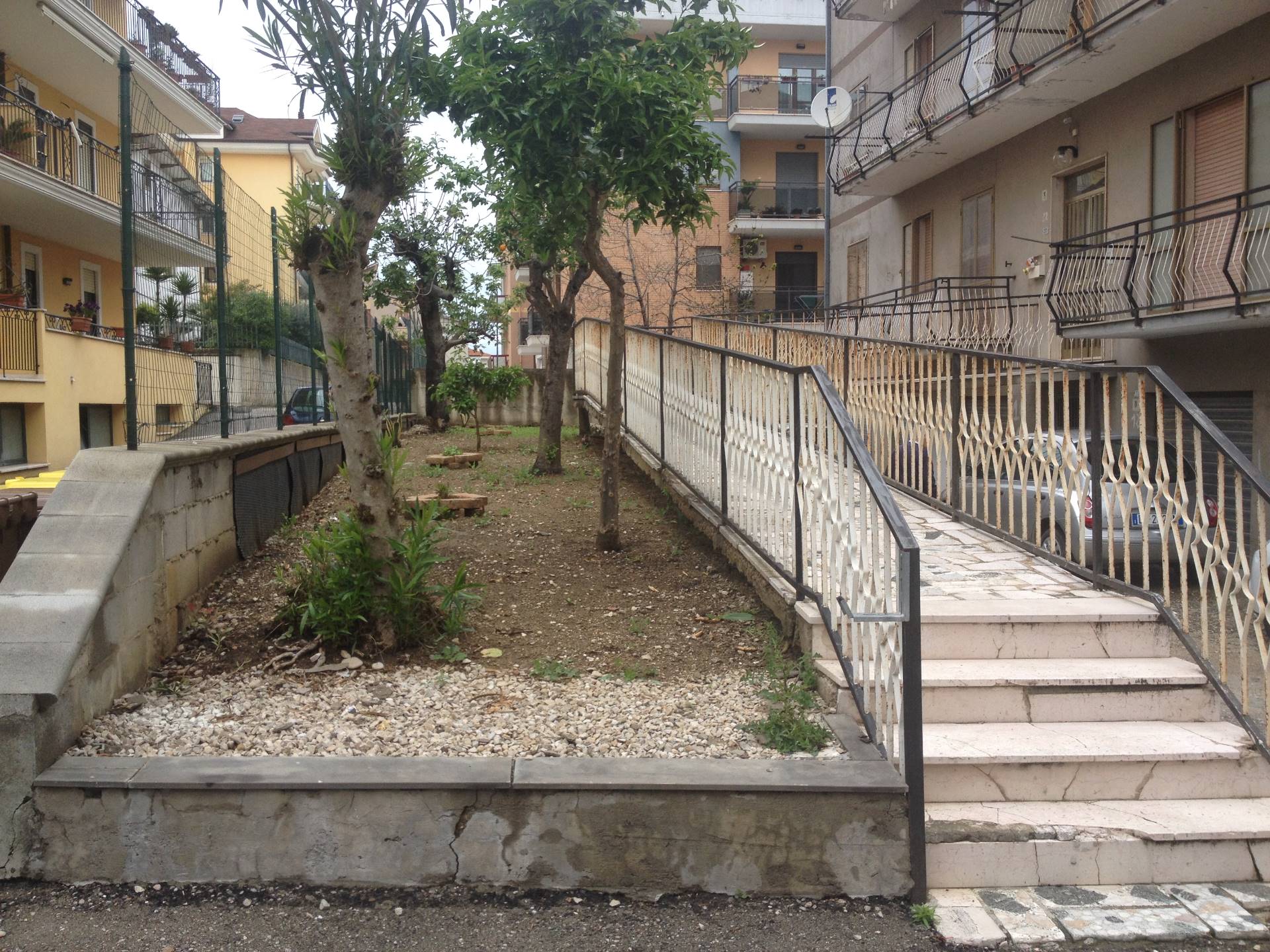  vasto vendita quart: zona centrale agenzia-immobiliare-europa