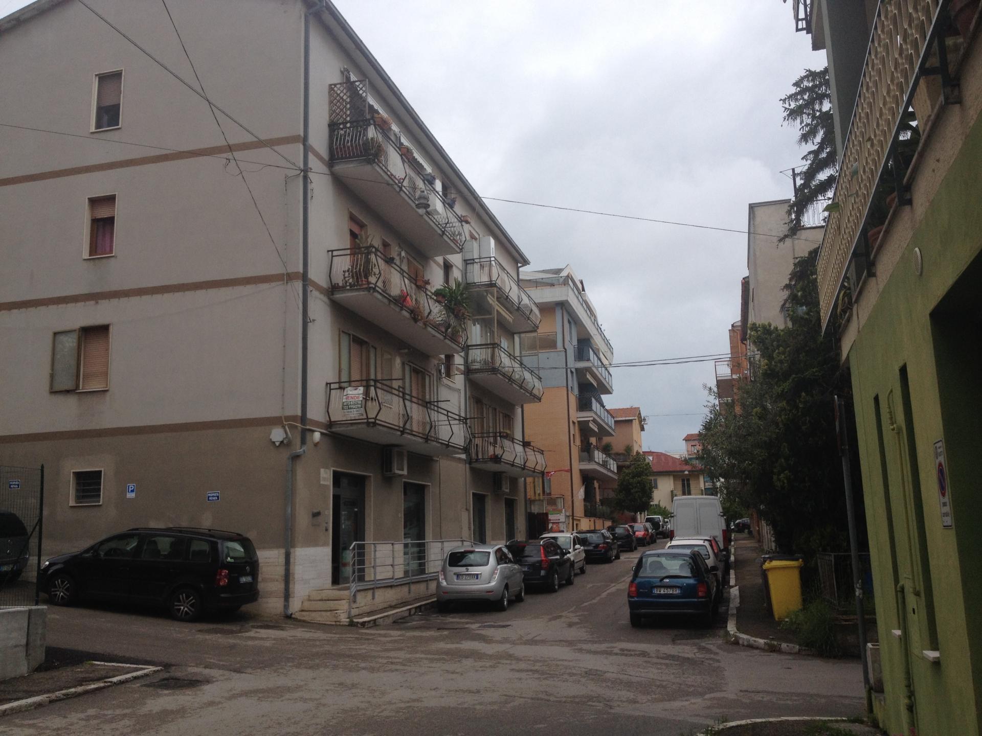 Appartamento VASTO vendita  ZONA CENTRALE  Agenzia Immobiliare Europa