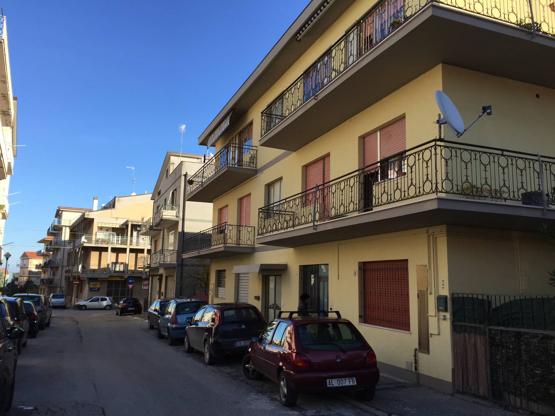  vasto vendita quart: zona centrale agenzia-immobiliare-europa