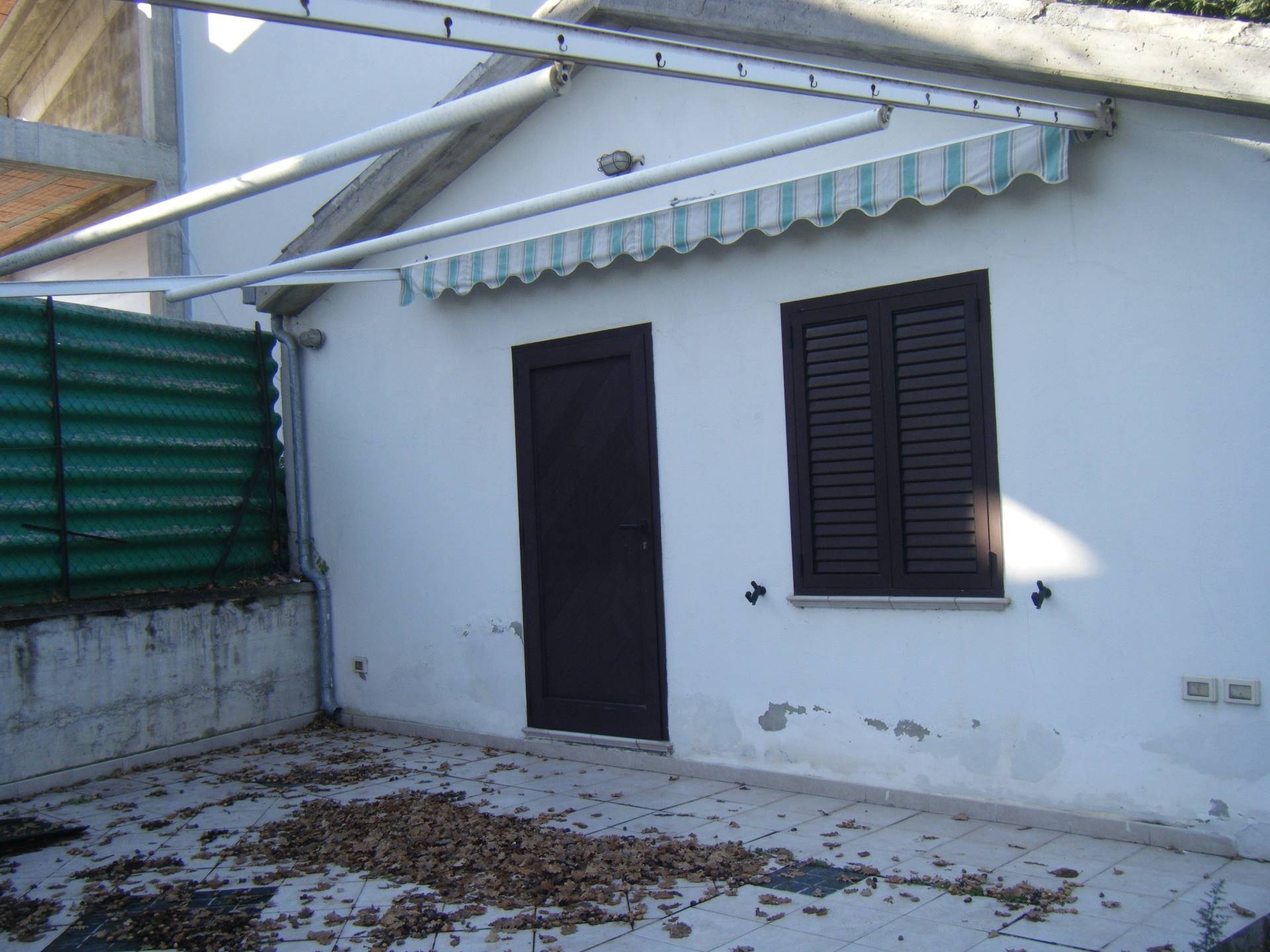 Villa Unifamiliare - Indipendente VASTO vendita  Vasto Marina  Agenzia Immobiliare Europa