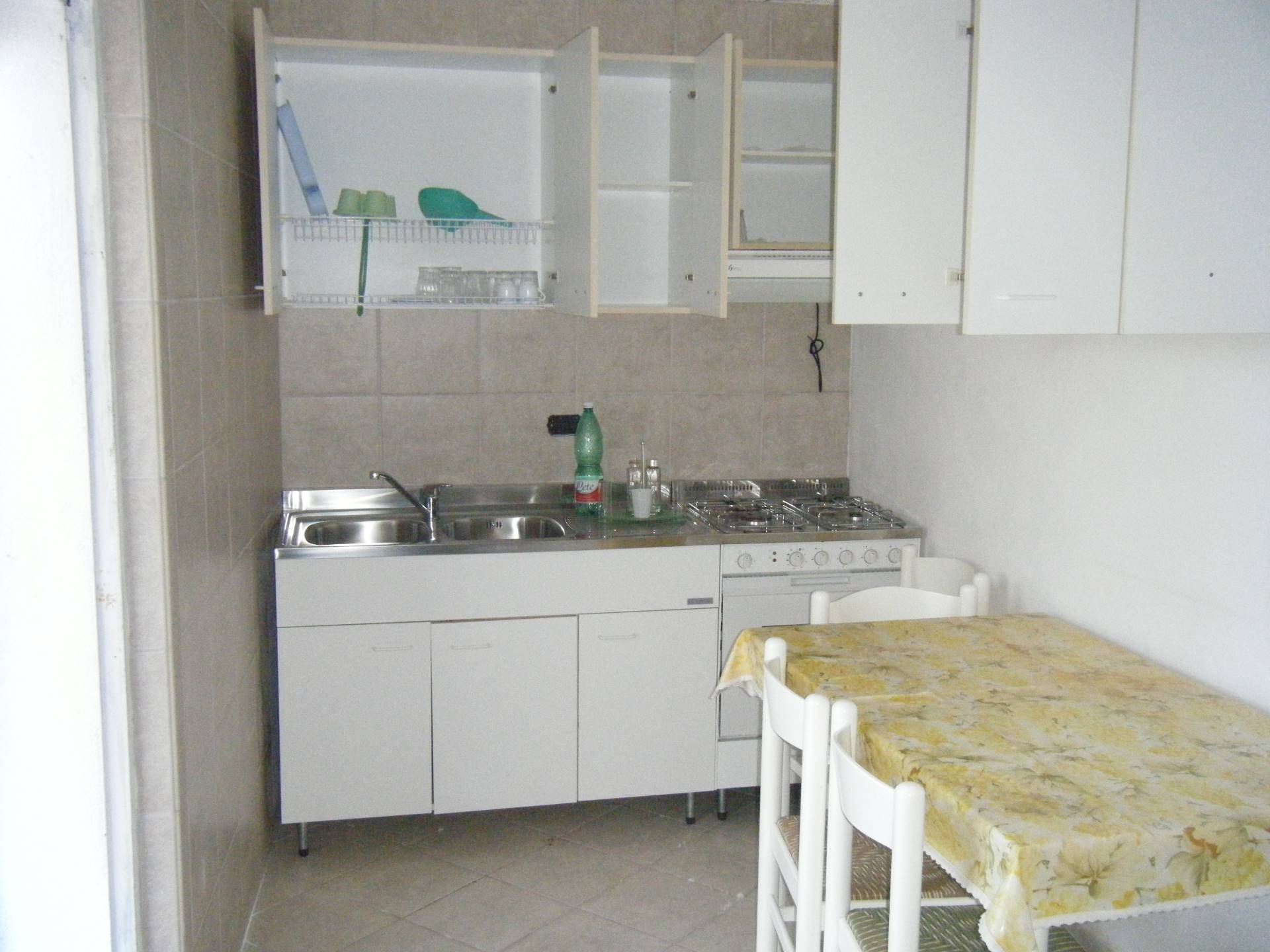 Villa Unifamiliare - Indipendente VASTO vendita  Vasto Marina  Agenzia Immobiliare Europa