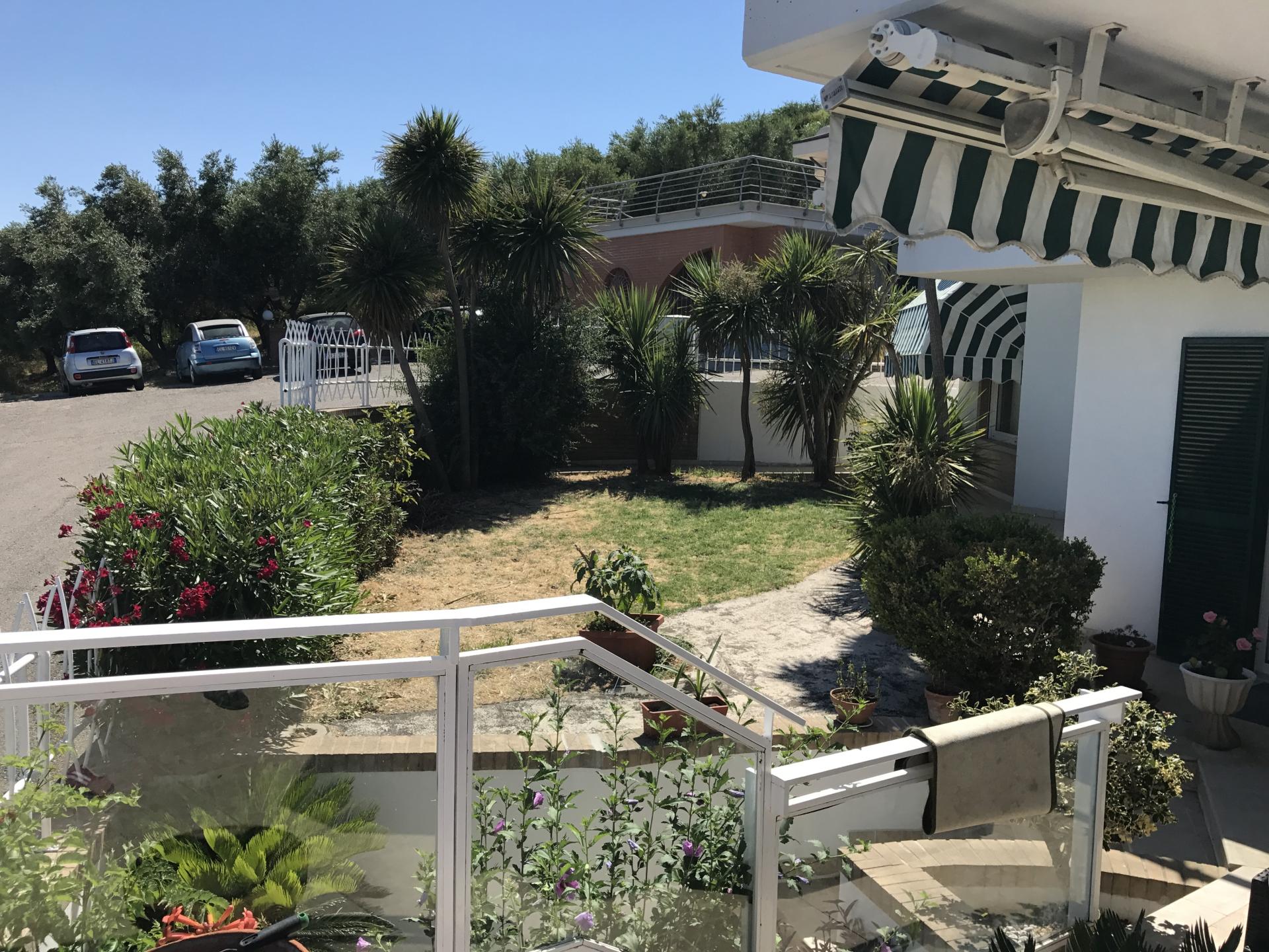 Villa VASTO vendita  ZONA PERIFERICA  Agenzia Immobiliare Europa