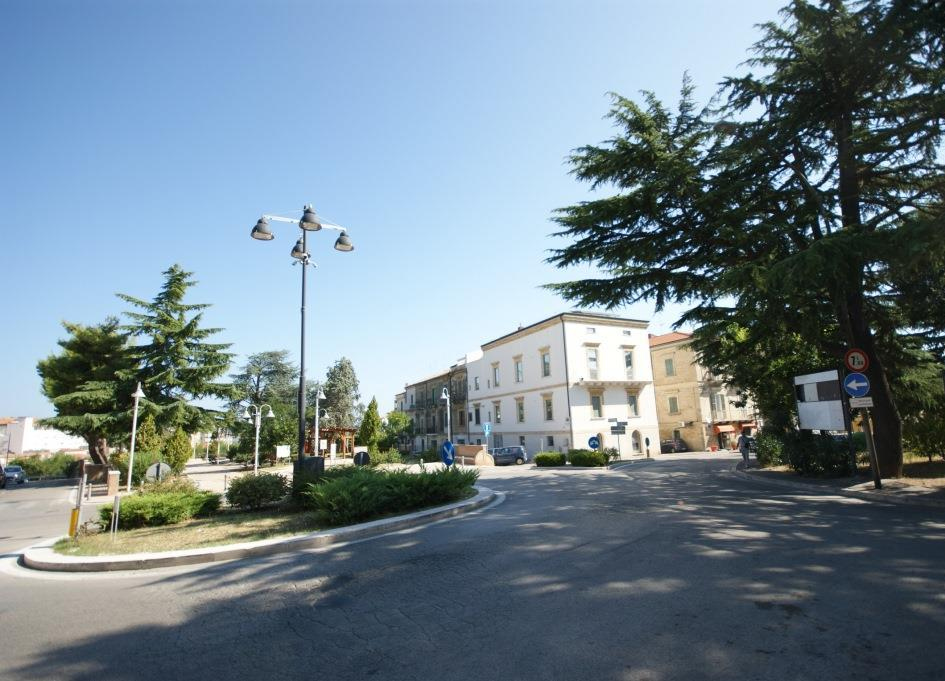  vasto vendita quart: zona centrale agenzia immobiliare europa