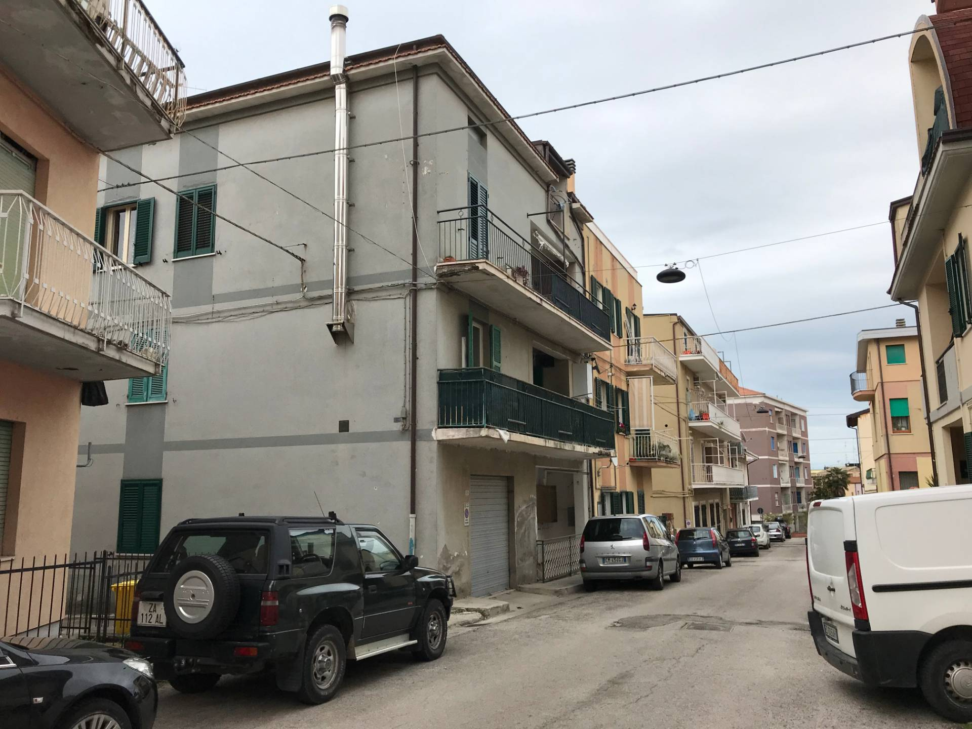  vasto vendita quart: zona centrale agenzia-immobiliare-europa