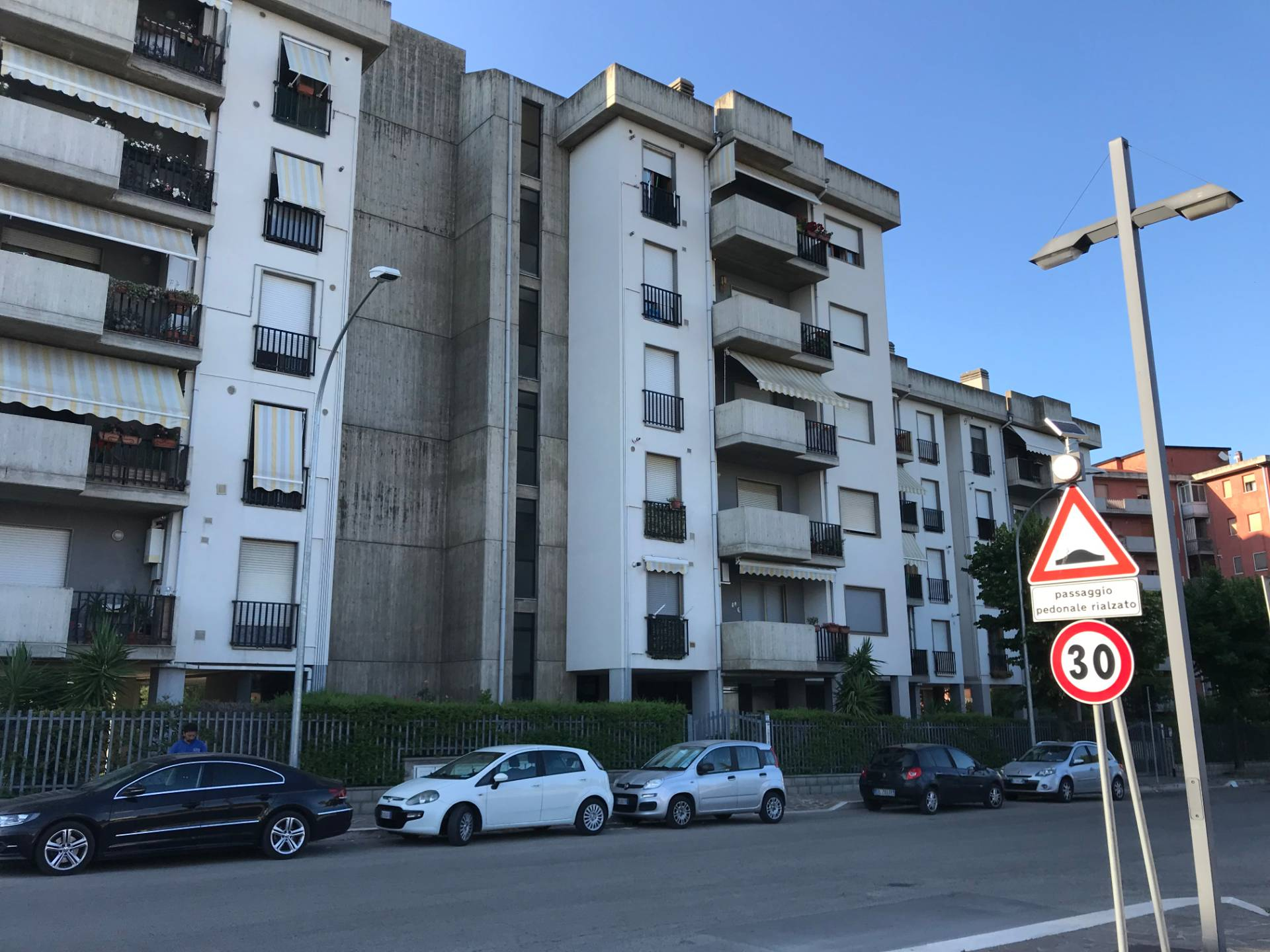  vasto vendita quart: zona semicentrale agenzia immobiliare europa