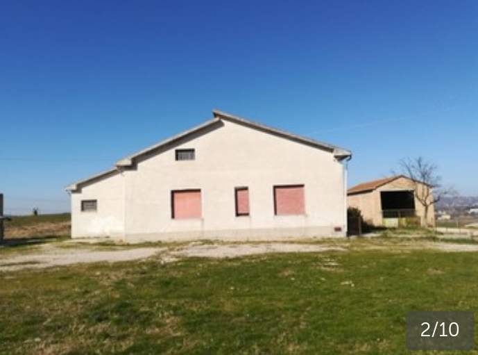 Rustico - Cascina PAGLIETA vendita    Agenzia Immobiliare Europa