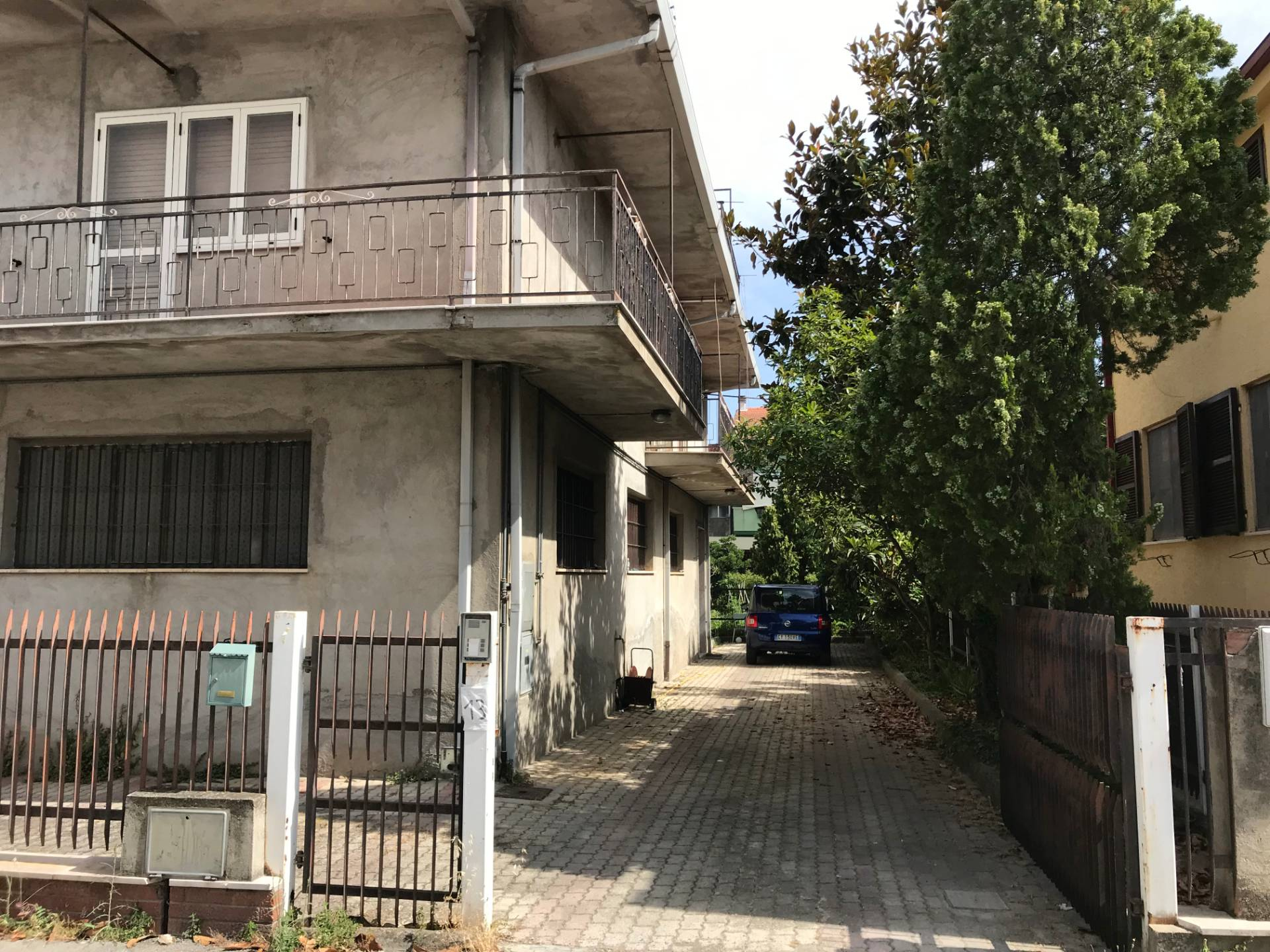 Villa Unifamiliare - Indipendente CASALBORDINO vendita    Agenzia Immobiliare Europa