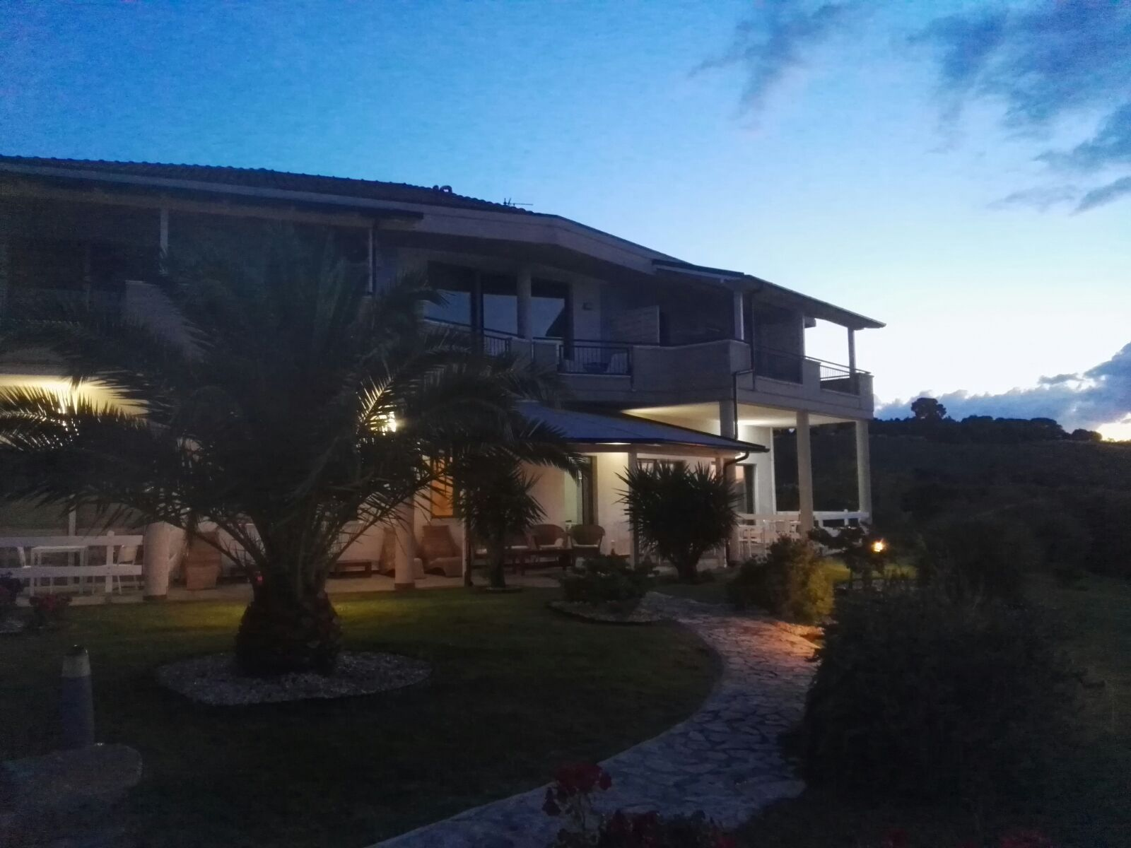 Villa VASTO vendita    Agenzia Immobiliare Europa