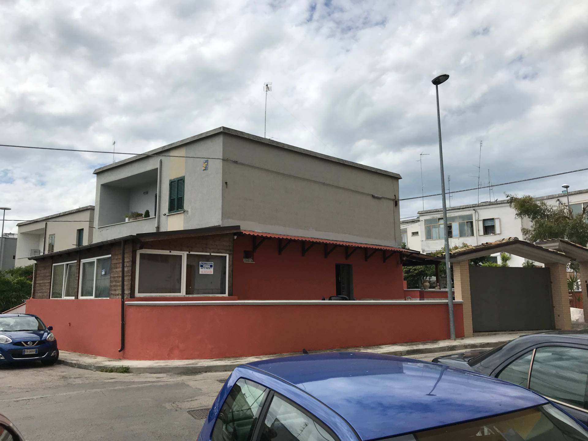 Villa Unifamiliare - Indipendente VASTO vendita  VASTO CITTA
