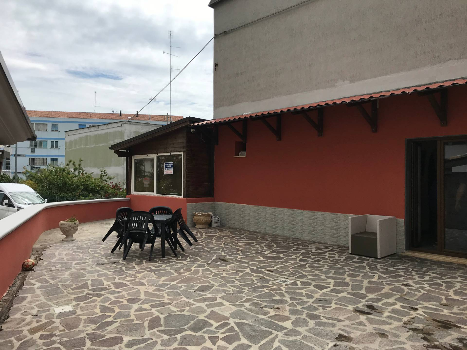 Villa Unifamiliare - Indipendente VASTO vendita  VASTO CITTA