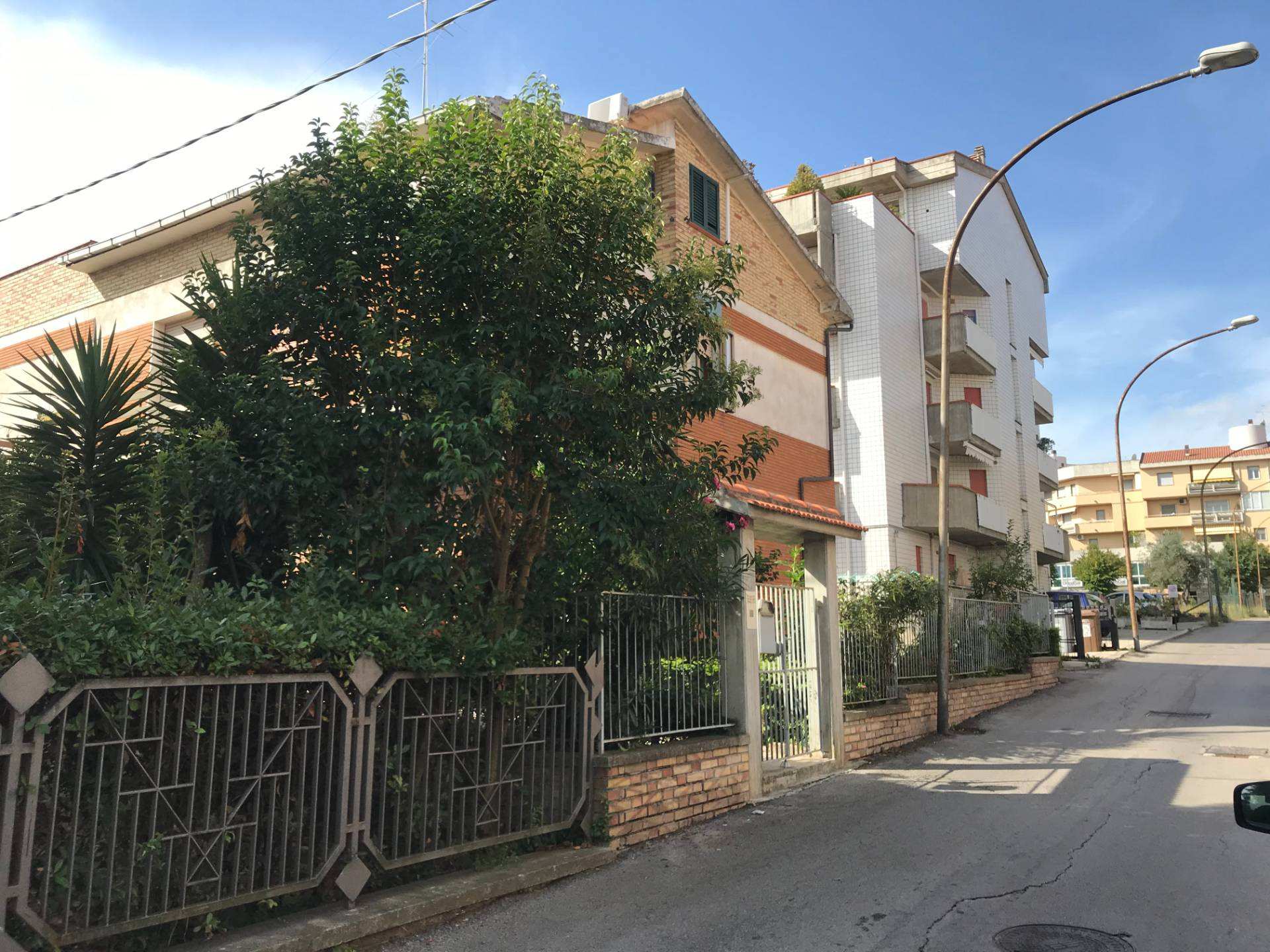 Appartamento VASTO vendita  ZONA SEMICENTRALE  Agenzia Immobiliare Europa