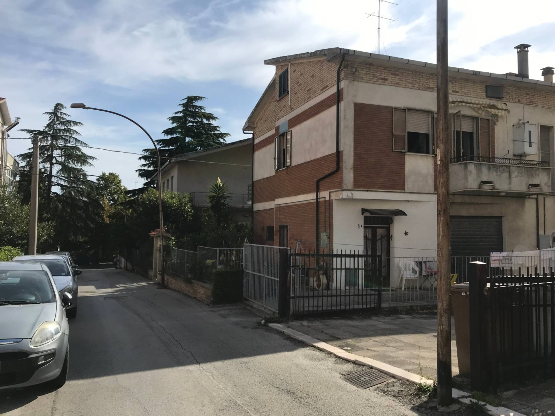 Appartamento VASTO vendita  ZONA SEMICENTRALE  Agenzia Immobiliare Europa