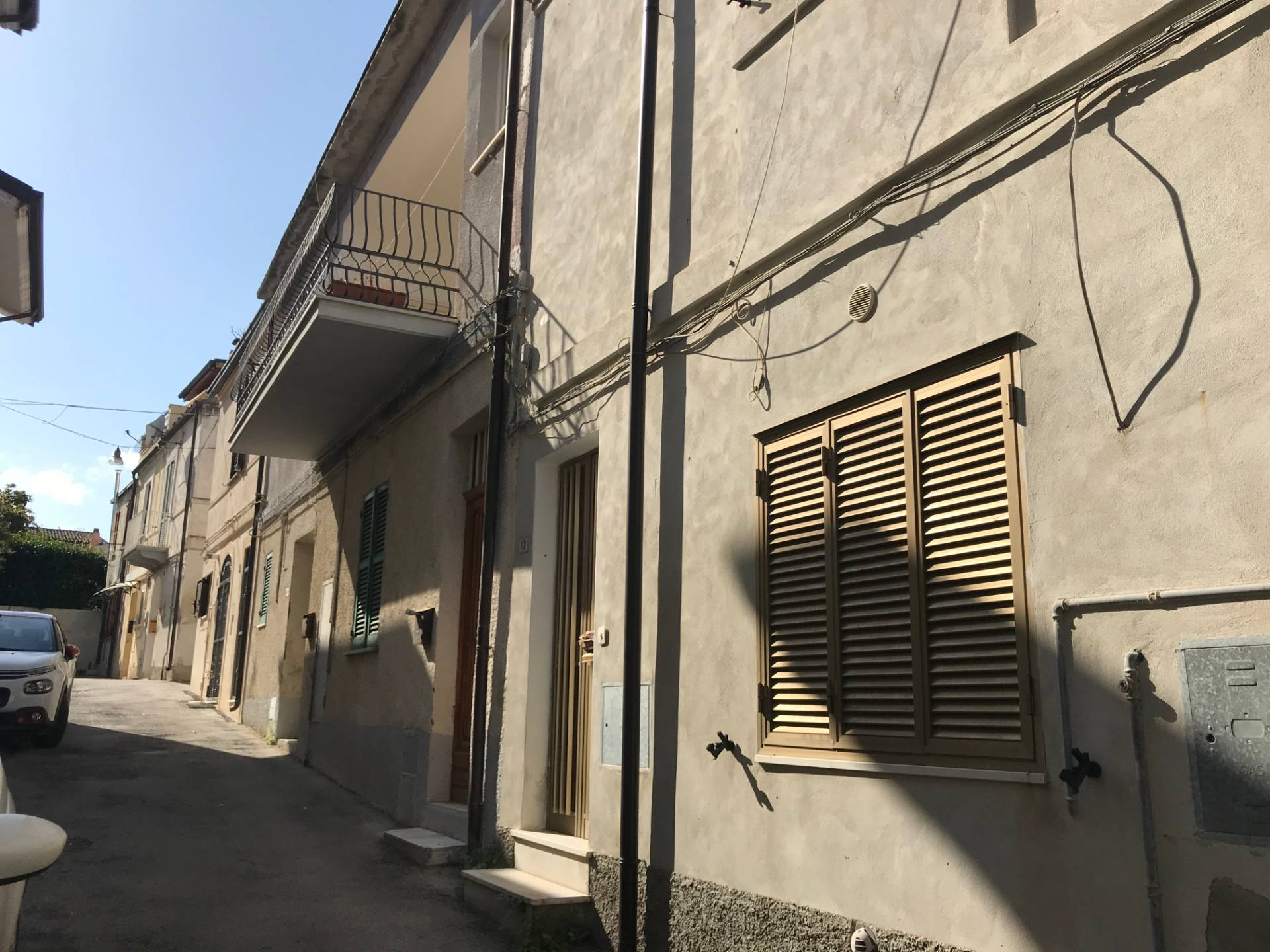 Villa Bifamiliare VASTO vendita  ZONA CENTRALE  Agenzia Immobiliare Europa