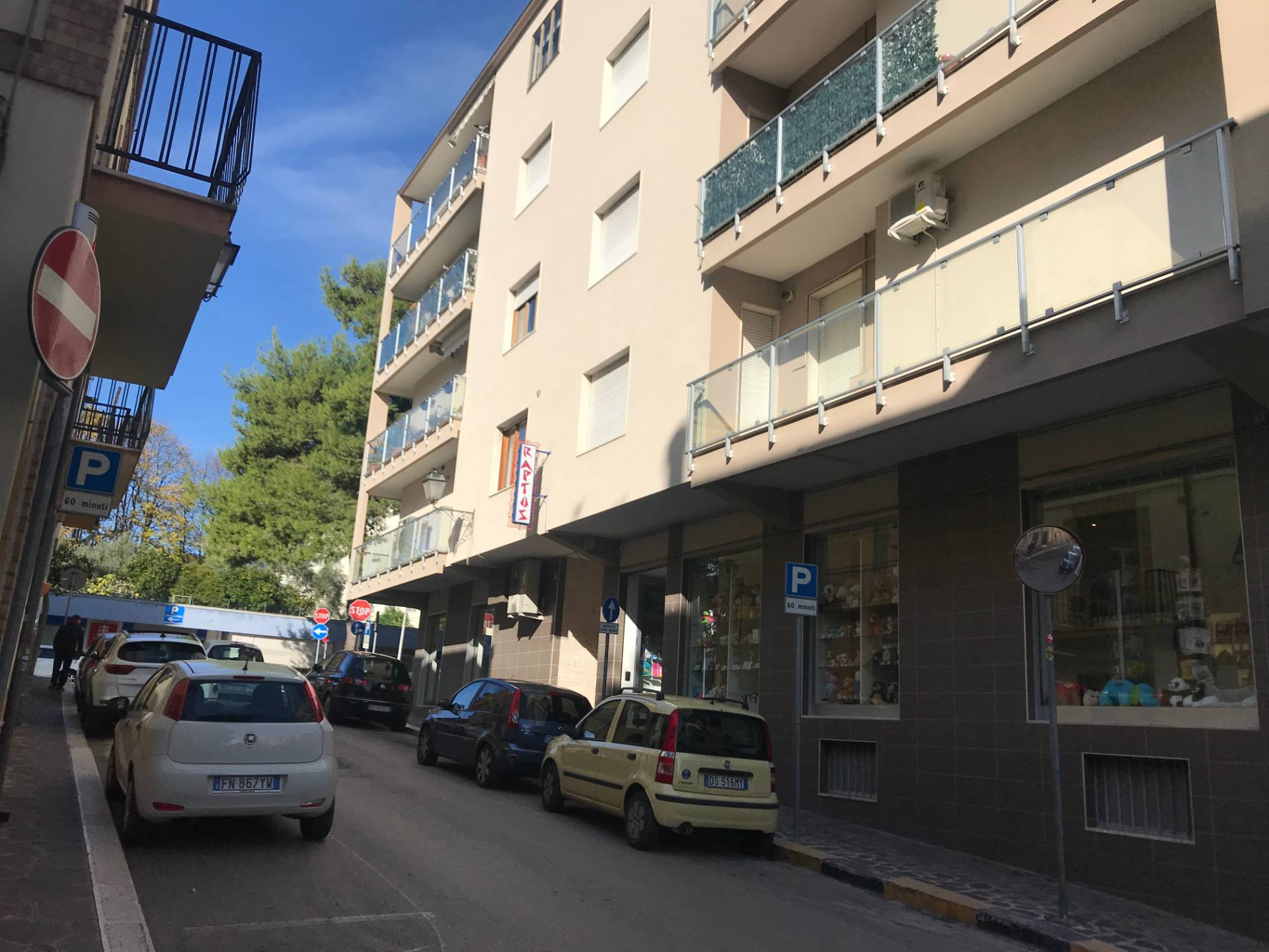  vasto vendita quart: zona centrale agenzia-immobiliare-europa