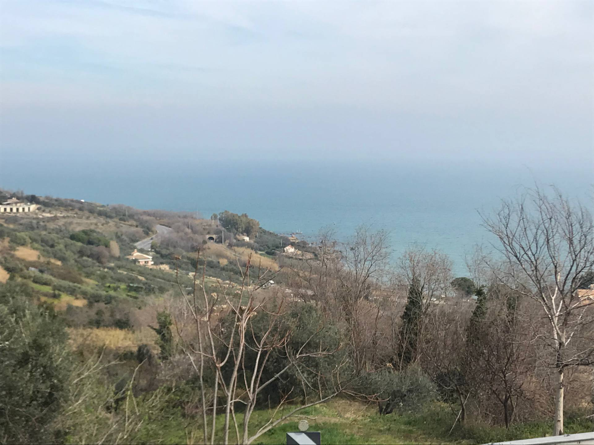 Villa Bifamiliare VASTO vendita  VASTO CITTA