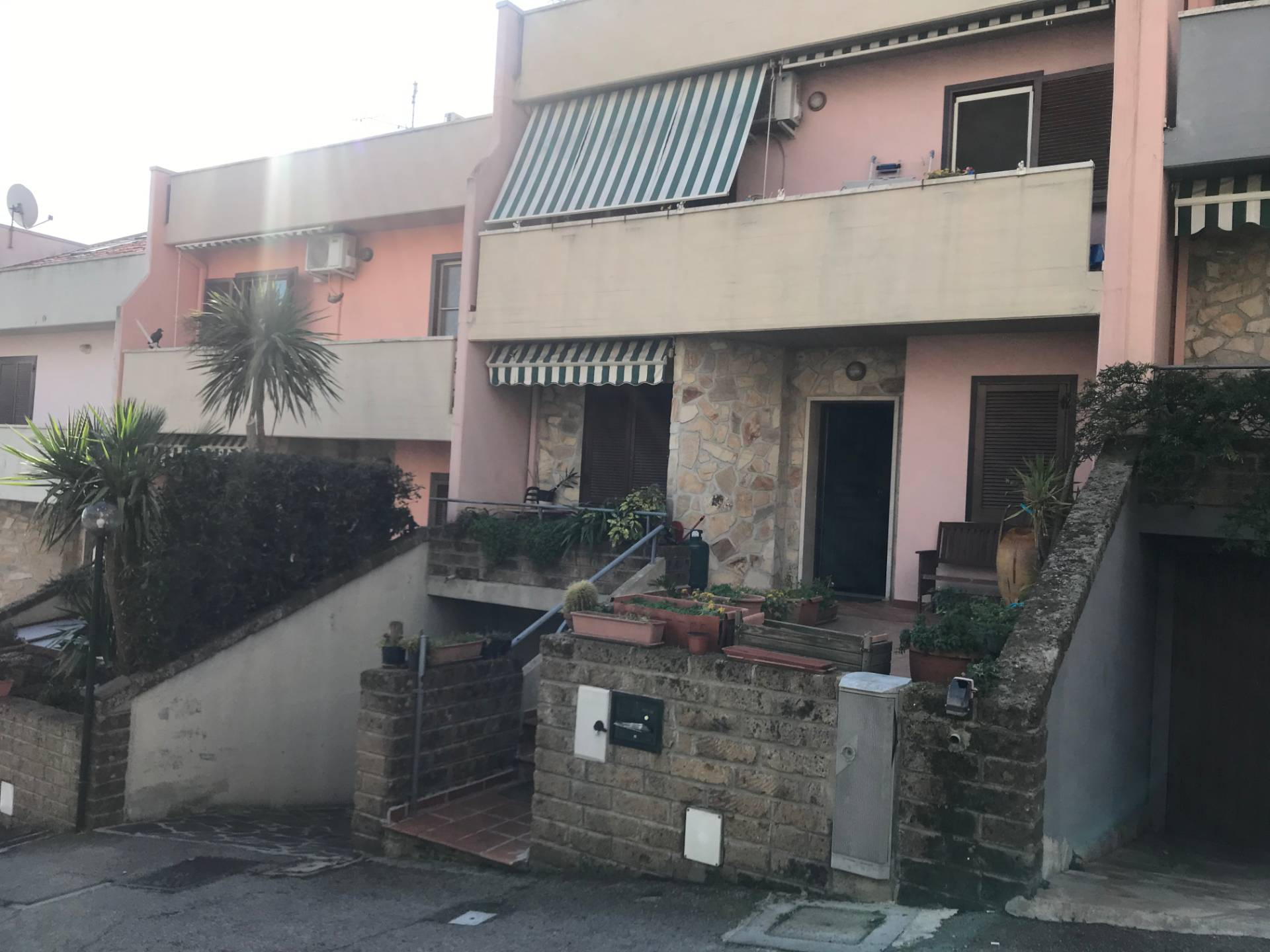 Villa VASTO vendita  ZONA SEMICENTRALE  Agenzia Immobiliare Europa