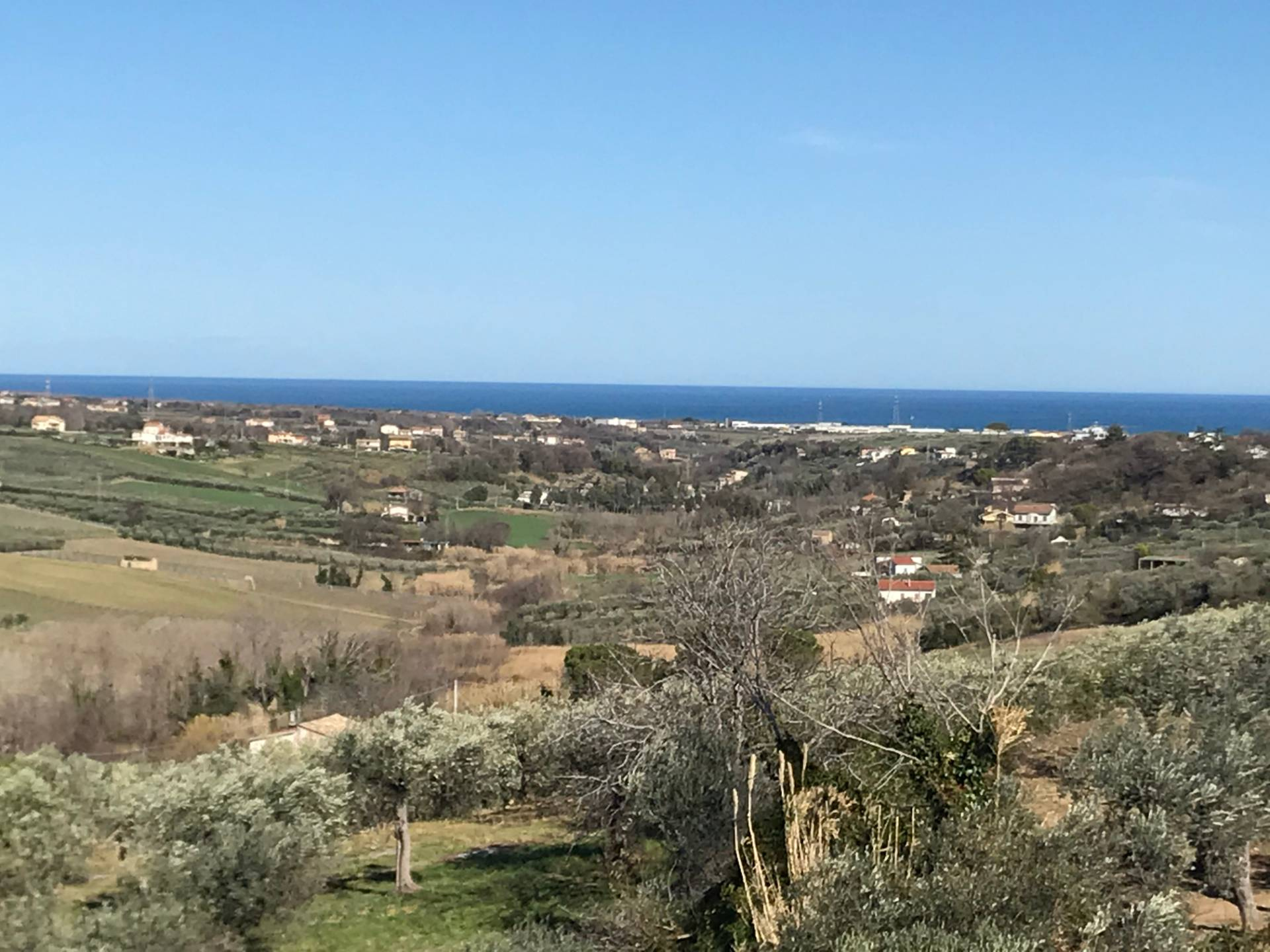 Appartamento VASTO vendita  ZONA SEMICENTRALE  Agenzia Immobiliare Europa