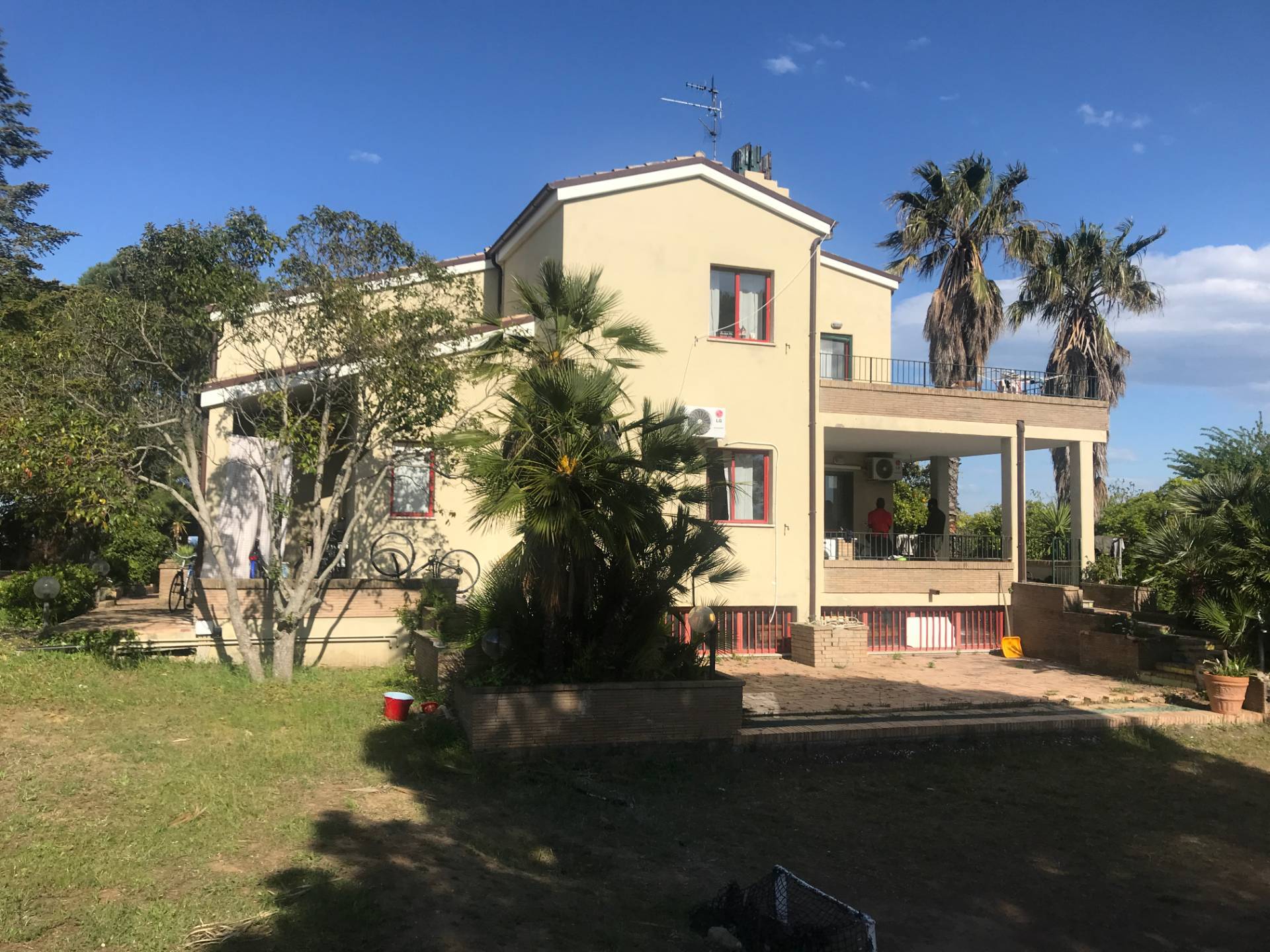 Villa in vendita a Vasto (CH)