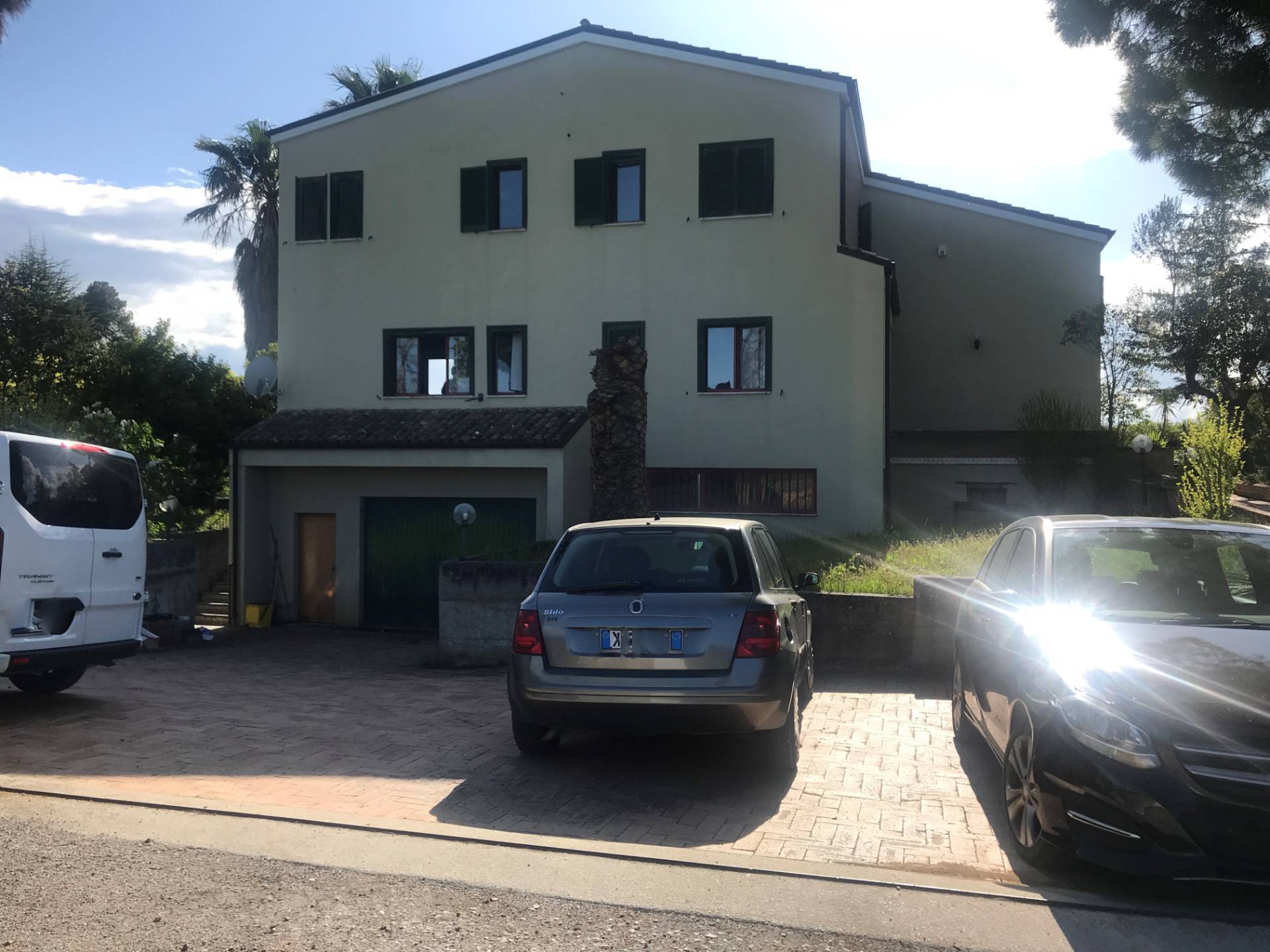 Villa VASTO vendita  ZONA PERIFERICA  Agenzia Immobiliare Europa