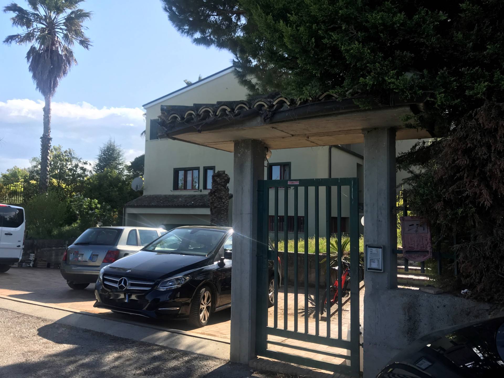 Villa VASTO vendita  ZONA PERIFERICA  Agenzia Immobiliare Europa