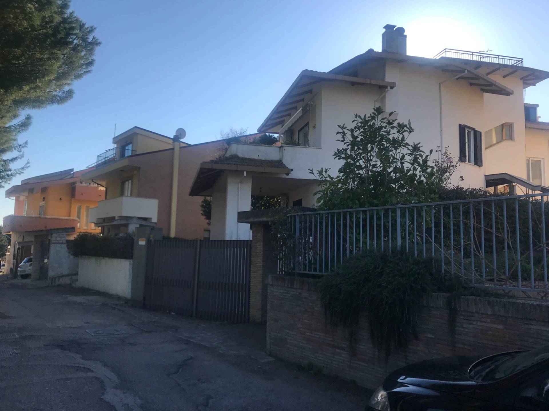 Villa VASTO vendita  VASTO CITTA