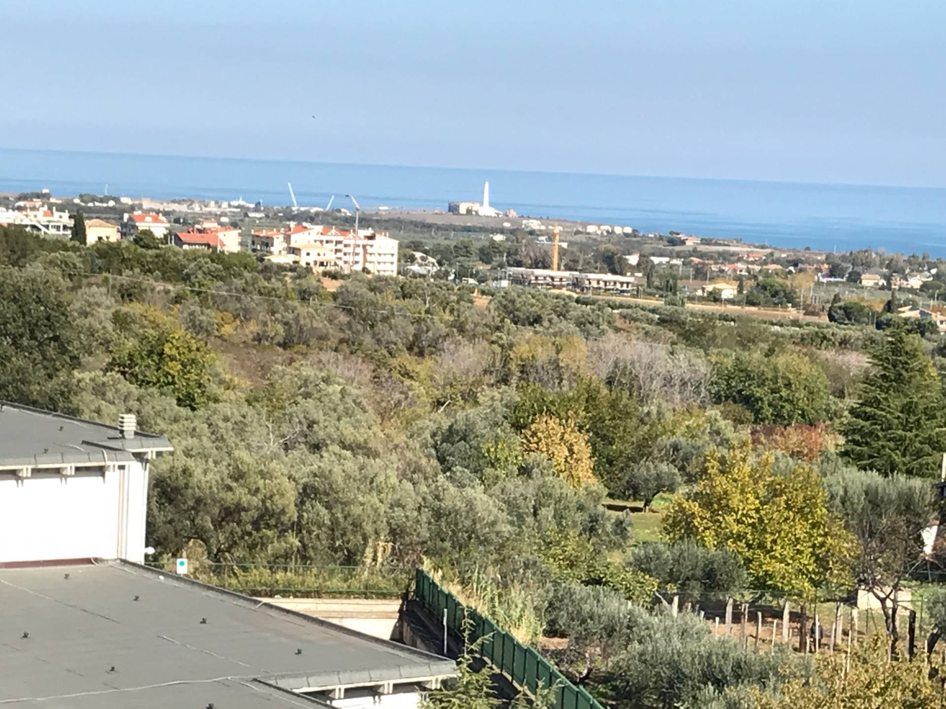 Appartamento VASTO vendita  ZONA SEMICENTRALE  Agenzia Immobiliare Europa