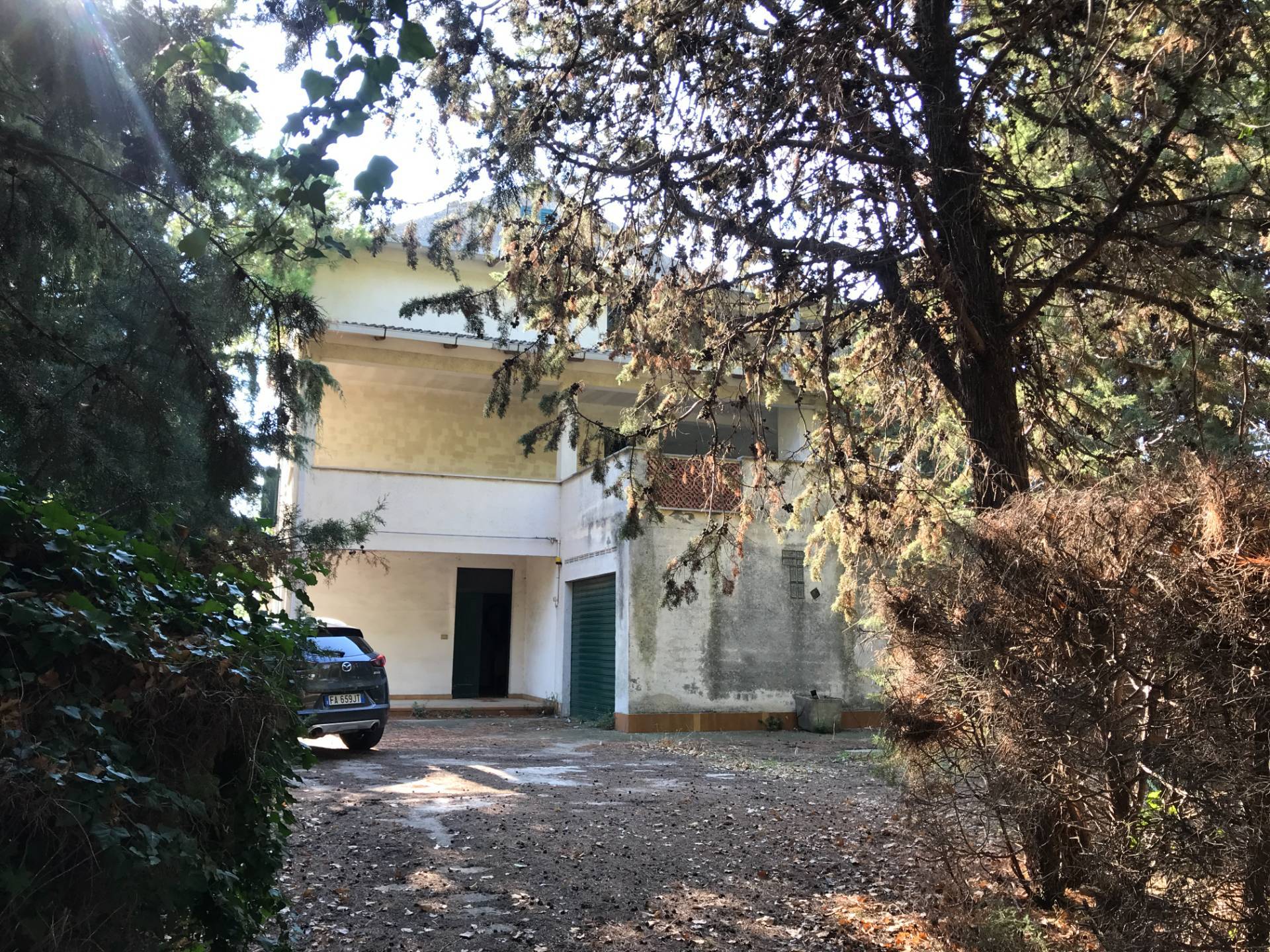 Villa in vendita a Pollutri (CH)