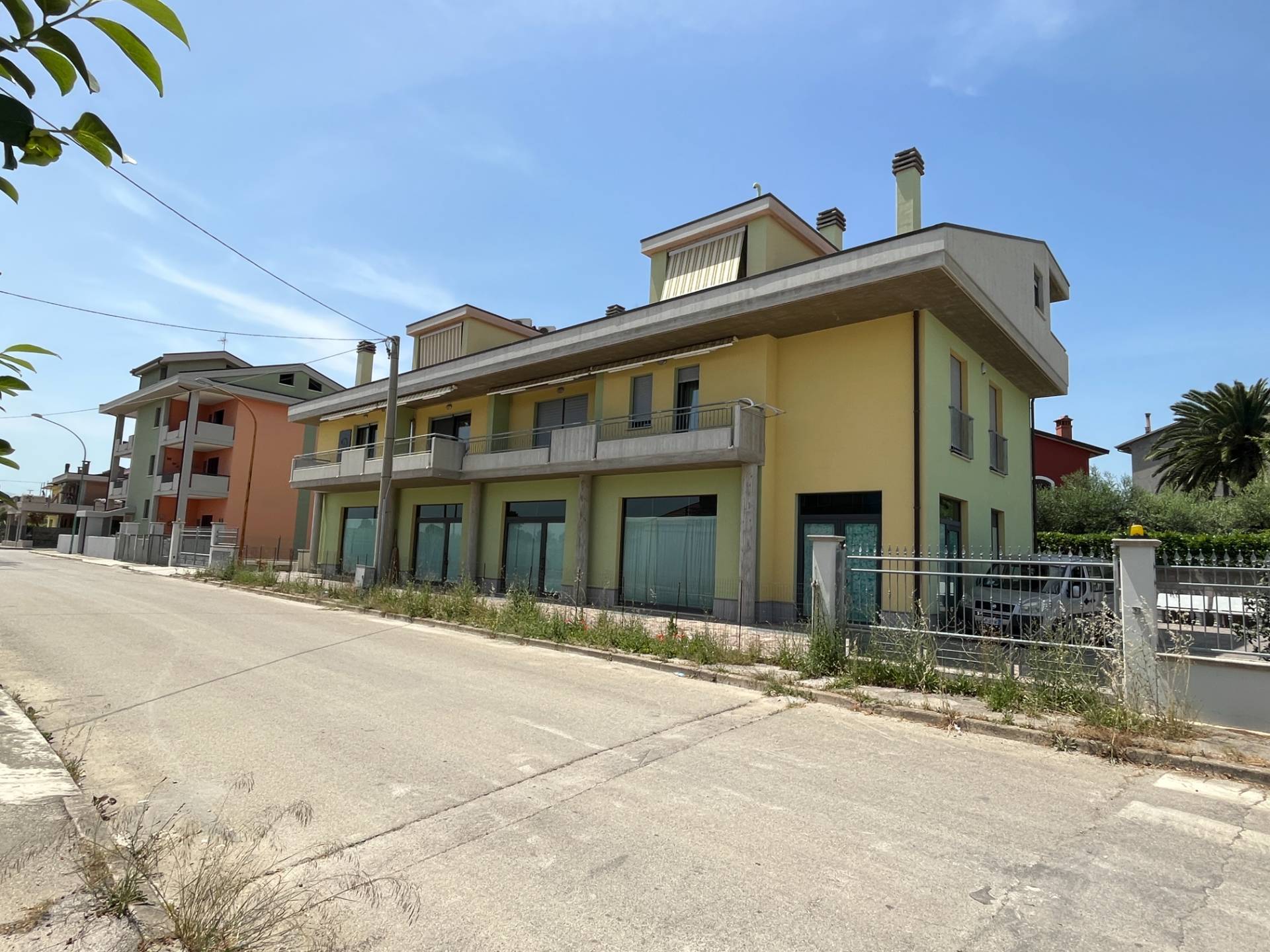 Villa in vendita a San Salvo (CH)