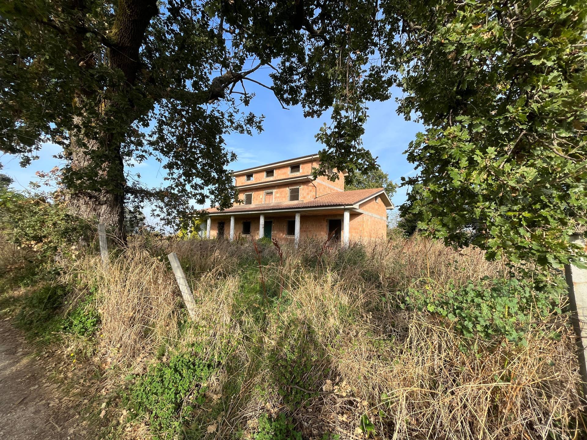 Casa indipendente in vendita a Pollutri (CH)